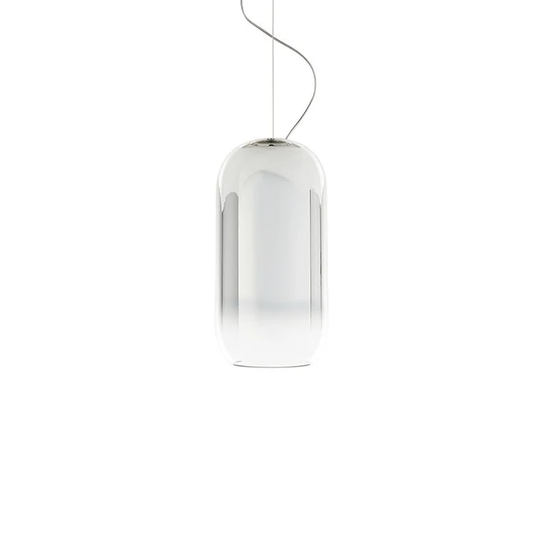 Artemide Gople Suspension Lampada A Sospensione LED Dimmerabile