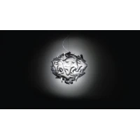 Slamp Veli Suspension Lampada da Sospensione Dimmerabile a Luce