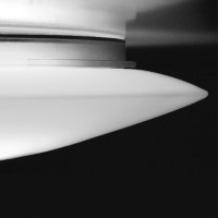 Ai Lati Lights BIS Ceiling or Wall Lamp D. 48 cm IP44