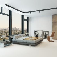Logica Sistema Klik Klak Staffe per Sistema Binario da Soffitto