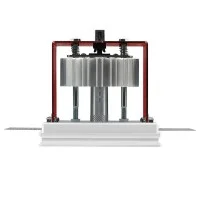 Buzzi & Buzzi Genius LED Faretto da Incasso Rettangolare
