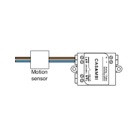 TCI CASAMBI Unità di Controllo Bluetooth Wireless CBU-ASD DALI