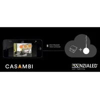 TCI CASAMBI Bluetooth Wireless Control Unit CBU-ASD DALI 0-10V TCI CASAMBI Bluetooth Wireless Control Unit CBU-ASD DALI 0-10V