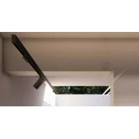 Logica Sistema Klik Klak Testata Alimentazione Dimmerabile 230V