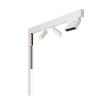 Logica Klik Klak System 230V Dimmable Front Feed for Magnetic