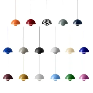 &Tradition Flowerpot VP2...