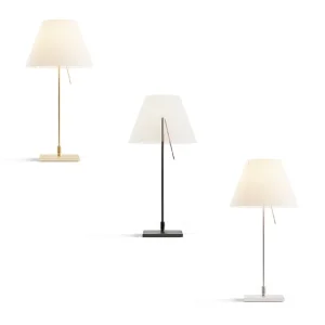Luceplan Corpo per lampada da tavolo Costanzina