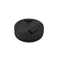 Flos Toio dimmer 4-100W tondo rondò per lampada LED Flos Toio dimmer 4-100W tondo rondò per lampada LED