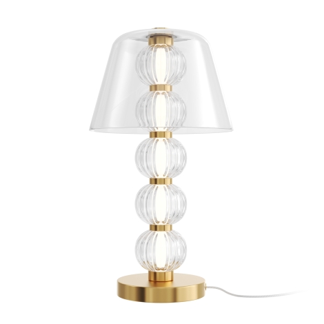 Maytoni Amulet table lamp
