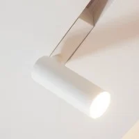 Logica Sistema Klik Klak Proiettore Cilindrico Magnetico