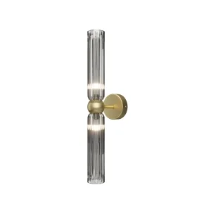 Maytoni Antic wall lamp