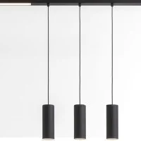 Logica Klik Klak System Suspension LED Magnetic Cylindrical