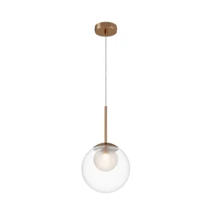 Maytoni Basic form pendant...