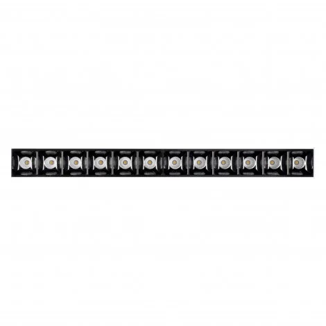 Logica Klik Klak System Fixed Point Magnetic LED Projector for