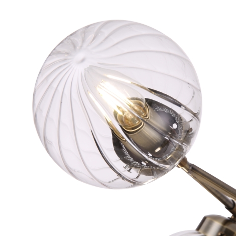 Maytoni Daisy pendant lamp