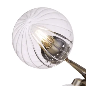 Maytoni Daisy pendant lamp