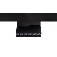 Logica Klik Klak System Adjustable Point Magnetic LED Projector