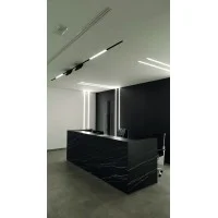 Logica Klik Klak System Adjustable Point Magnetic LED Projector