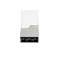 Logica Klik Klak System Adjustable Point Magnetic LED Projector