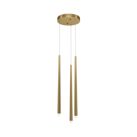 Maytoni Cascade pendant lamp