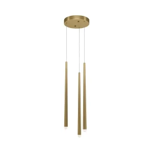 Maytoni Cascade lampada a...