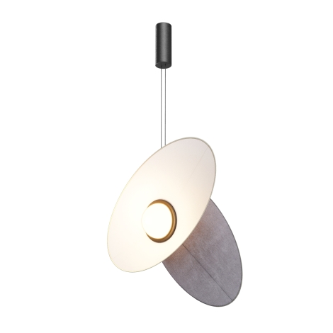 Maytoni Evolution pendant lamp