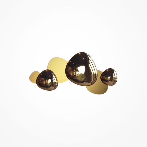 Maytoni Jack-stone wall lamp