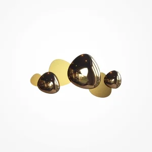 Maytoni Jack-stone wall lamp