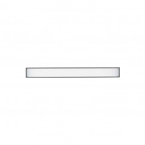 Logica Sistema Klik Klak Profilo Luce Diffusa Magnetico a LED