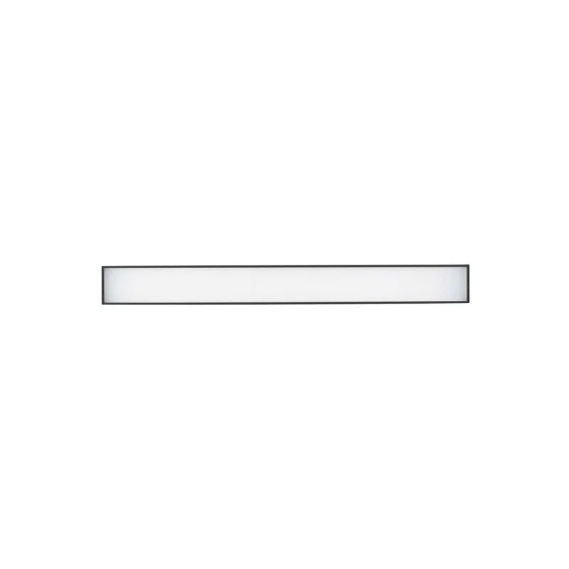 Logica Sistema Klik Klak Profilo Luce Diffusa Magnetico a LED