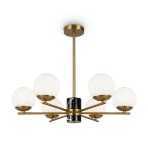 Maytoni Marble lampada a...