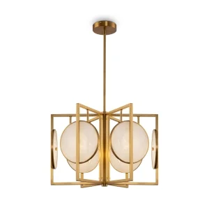 Maytoni Marmo pendant lamp
