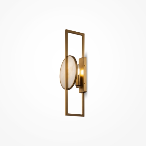 Maytoni Marmo wall lamp