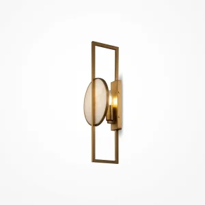 Maytoni Marmo wall lamp