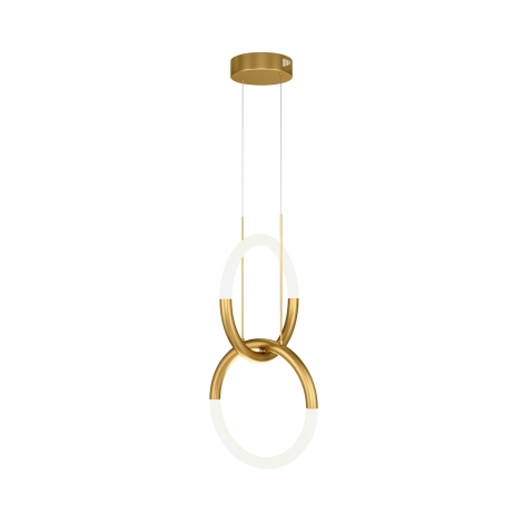 Maytoni Node pendant lamp