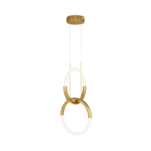 Maytoni Node pendant lamp