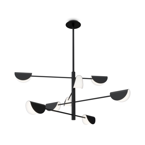 Maytoni Mollis pendant lamp
