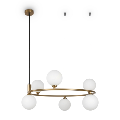 Maytoni Ring lampada a sospensione