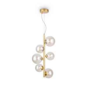 Maytoni Dallas pendant lamp
