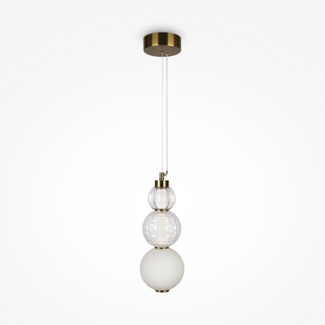 Maytoni Collar lampada a sospensione