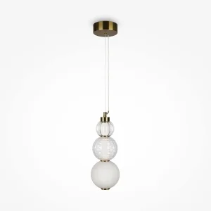 Maytoni Collar pendant lamp