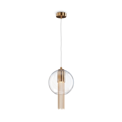 Maytoni Flusso pendant lamp