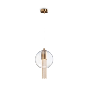 Maytoni Flusso pendant lamp