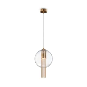 Maytoni Flusso pendant lamp