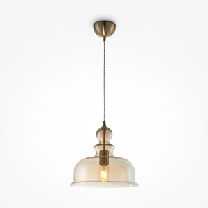 Maytoni Tone pendant lamp