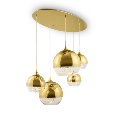 Maytoni Fermi pendant lamp