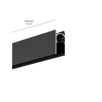 Logica Klik Klak System 230V Dimmable Front Feed for Magnetic