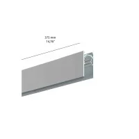 Logica Sistema Klik Klak Testata Alimentazione Dimmerabile 230V Logica Sistema Klik Klak Testata Alimentazione Dimmerabile 230V
