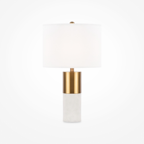 Maytoni Bianco table lamp