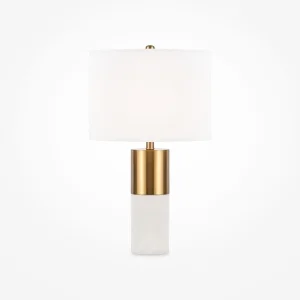 Maytoni Bianco table lamp